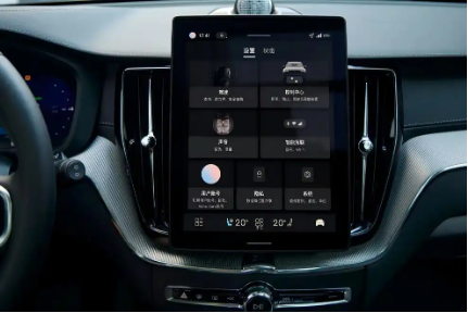 25.49万起！沃尔沃全新XC60以“安全小剧场”创新上市，定义家庭豪华SUV新标杆