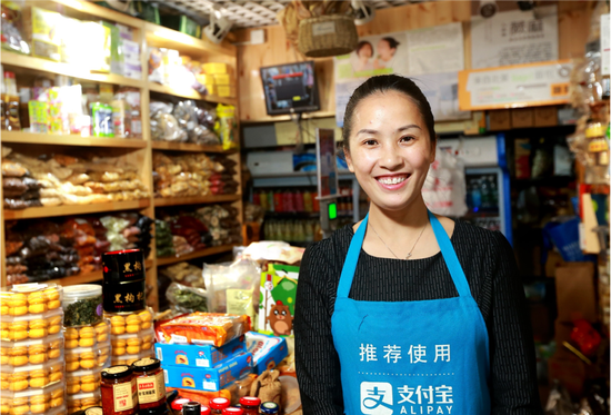 AI押注金融与医疗,蚂蚁有场“硬仗”要打