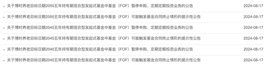 博时基金成“万亿队伍”里唯一低评级、高清盘，尴尬写在脸上？