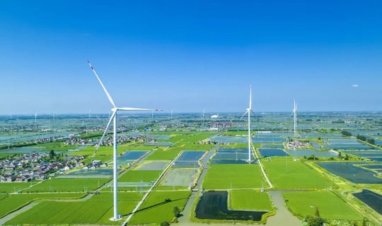 被全球最有钱的中东“财主”看上，协鑫能科凭什么？