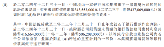 雨润食品:负债率超200%,债务缺口如何填补?