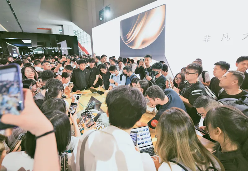 《求是》：深刻认识和综合整治“内卷式”竞争