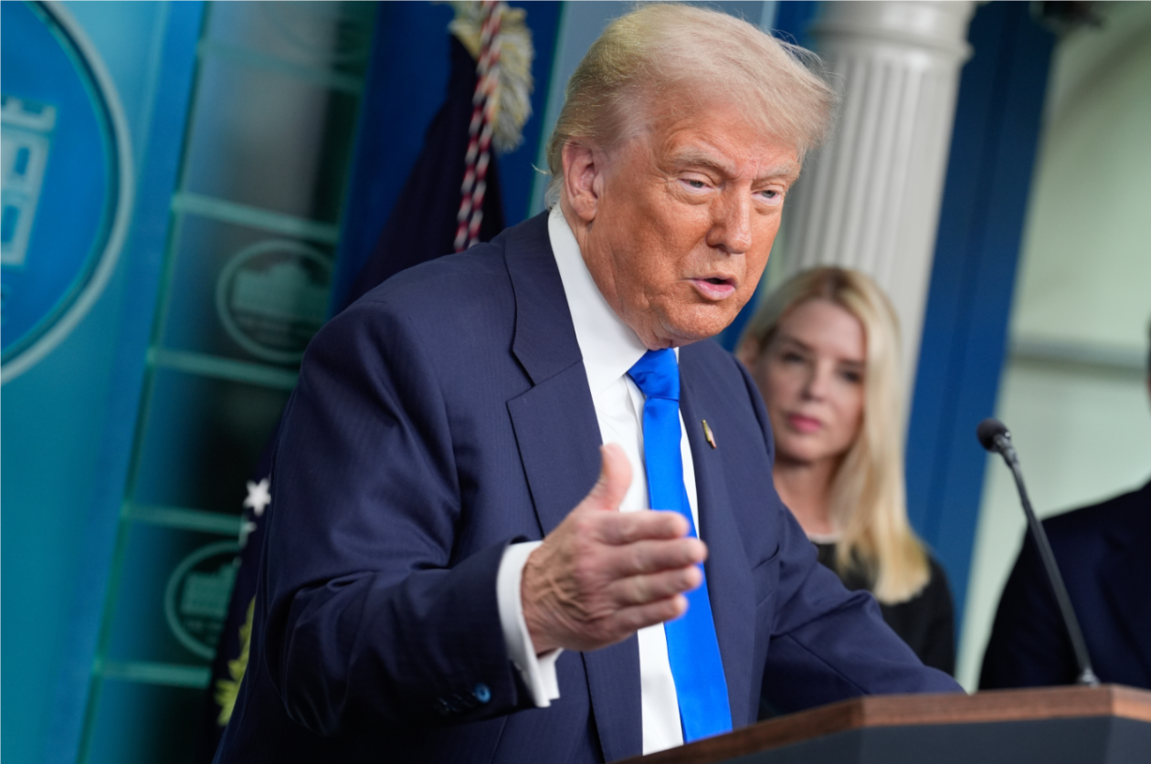 盘点：“关税大限”将至，美国和各国的谈判都“卡”在哪儿？