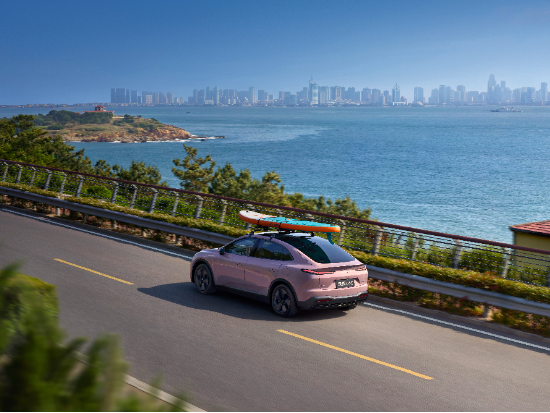 蔚来乐道L60累计交付破五万，宝藏好车实力持续赢得市场信任