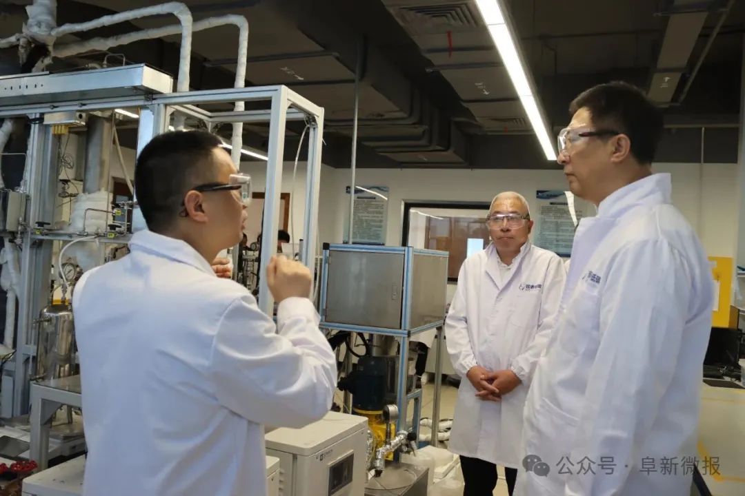 胡涛率队赴浙江上海开展招商引资活动 深化务实合作 实现共赢发展