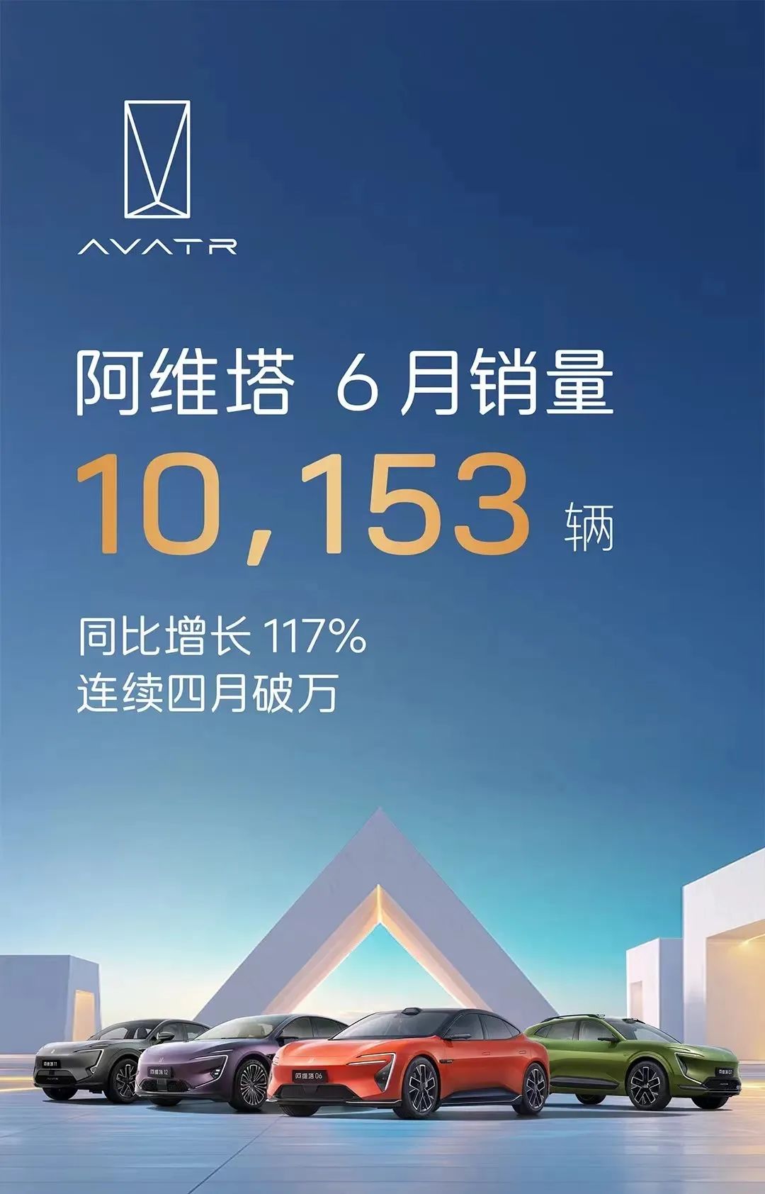 零跑、鸿蒙卖爆！小鹏半年超全年！小米降了