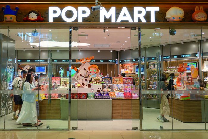 胖东来、蜜雪冰城、泡泡玛特背后 新消费的“河南现象”