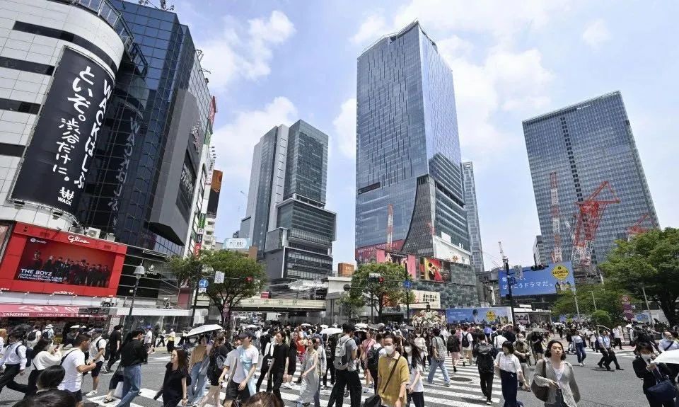 “不买美大米就加税?”特朗普对日开火,日元命悬7月9日