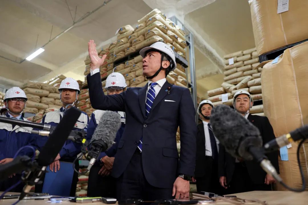 “不买美大米就加税?”特朗普对日开火,日元命悬7月9日