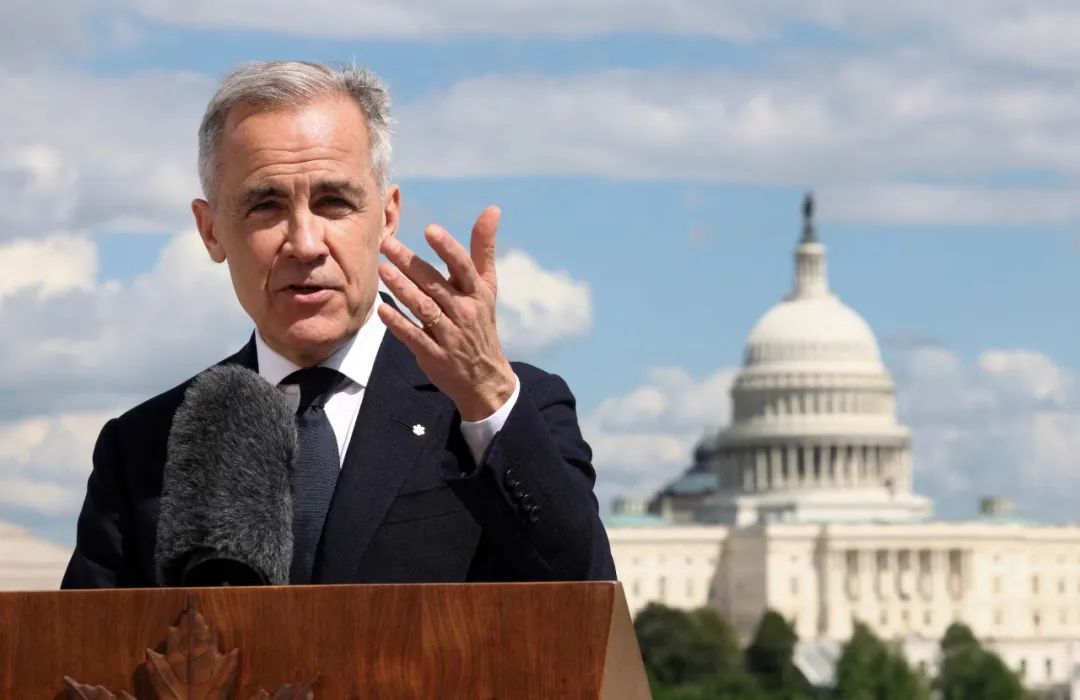 特朗普巨额减税引爆债市,加币对抗美元贬值潮的生死战开始了