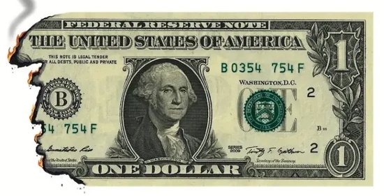 宋雪涛:美股、美债、美元分别在定价什么?