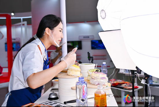 好博会侧记，让中小企业被更多人看见