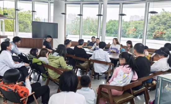 专业陪伴，点亮投资成长之路——长城基金2025年二季度投教实践回顾