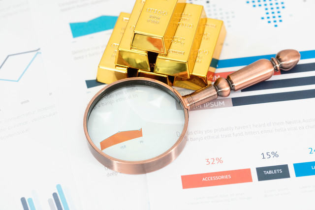 如何分析贵金属升值的情况？哪些因素会促使贵金属升值？