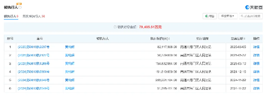 惊了！精艺股份董事长