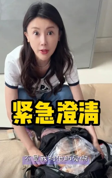 甘薇送孩子赴美探望贾跃亭 此前官宣离婚 否认资产转移 没拿40亿!彼此无商业关联