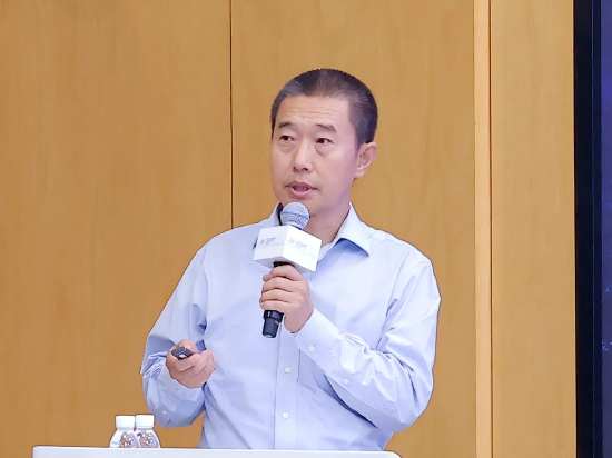 清华发布下半年经济形势展望报告，刘培林：提振经济急需一揽子国债政策