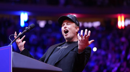 特朗普盟友成立“FSD PAC”抗衡马斯克政治野心