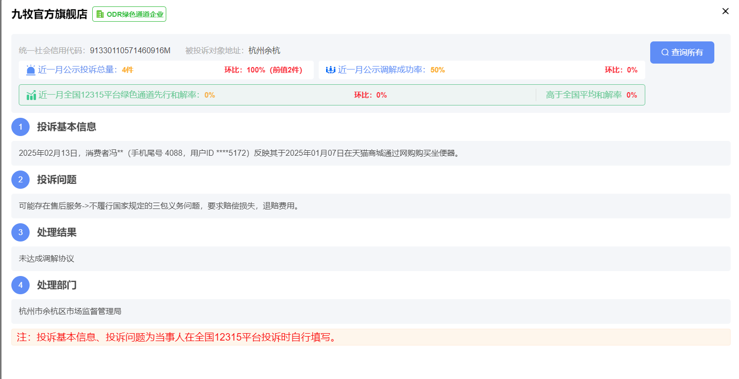 如何处理投诉违建？处理流程有哪些？