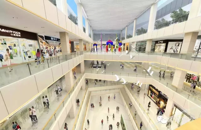 如何选择商场铺位？选铺技巧有哪些？