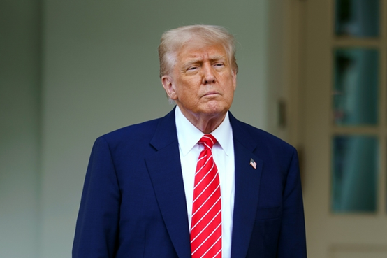 “口水战”激化之际，马斯克又发帖“称赞”特朗普，网友：又成朋友了？