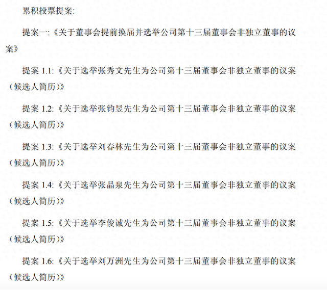 小股东再“逼宫”欲改组管理层，ST新潮退市迫近控制权争夺升温