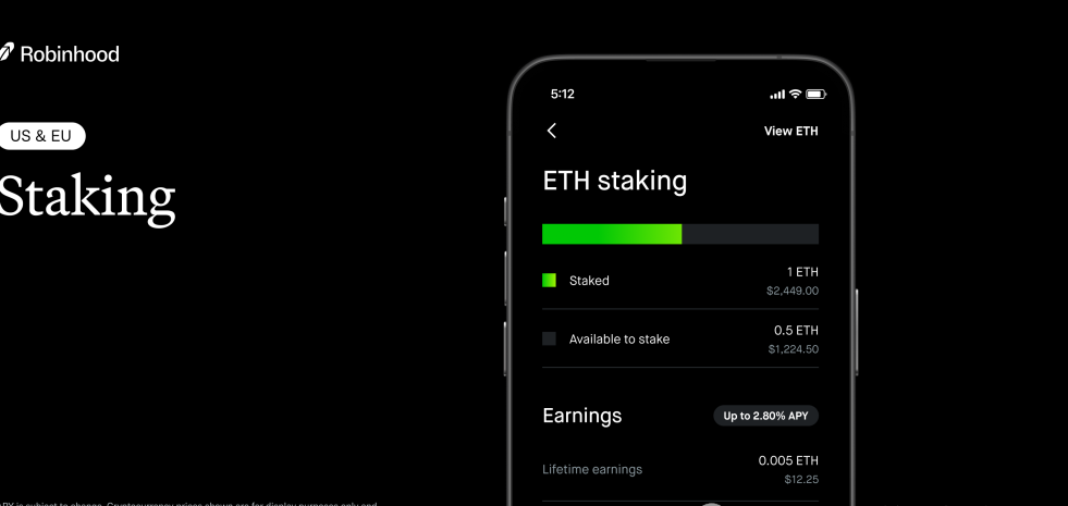 今年上涨151%! 过去一年上涨了311%！Robinhood为什么真牛？