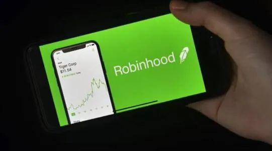 今年上涨151%! 过去一年上涨了311%！Robinhood为什么真牛？