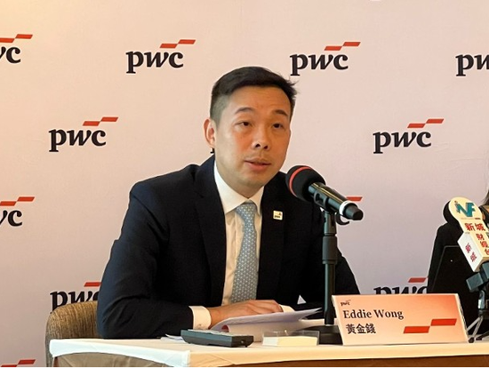 普华永道：今年香港新股募资至少2000亿，IPO热潮持续至明年上半年，百亿IPO至少两三宗