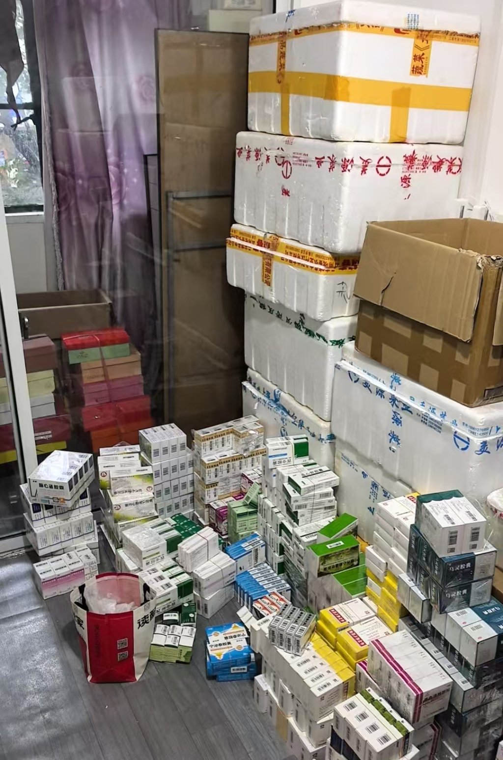 半年内就诊300次？今年来上海捣毁7个医保诈骗团伙涉案超1400万