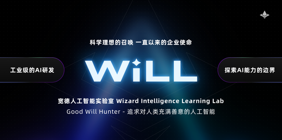 宽德投资冯鑫:投身AI时代,不做伟大时代的旁观者