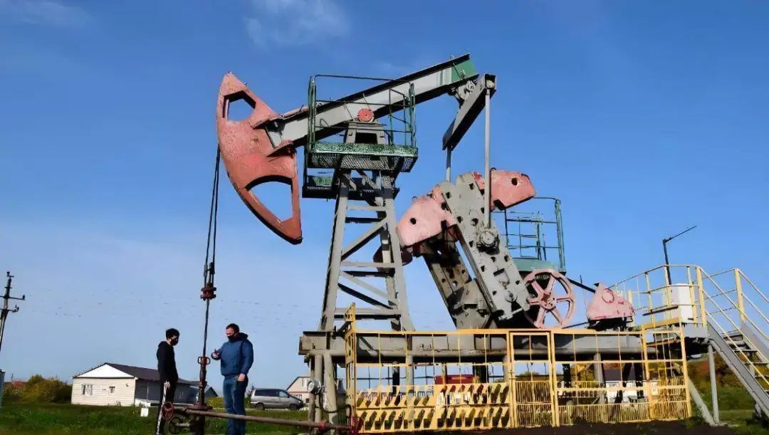 近千亿！中国石化集团进军哈国油气勘探