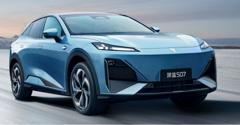 长安汽车计划在欧洲建厂