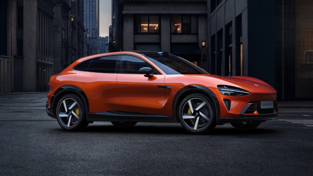 雷军：小米汽车2027年才考虑出口，优先解决国内交付问题