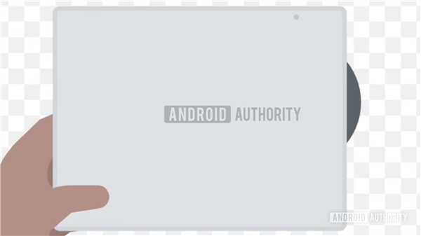 安卓史上首款！三星三折叠屏外观曝光：跟华为完全不一样