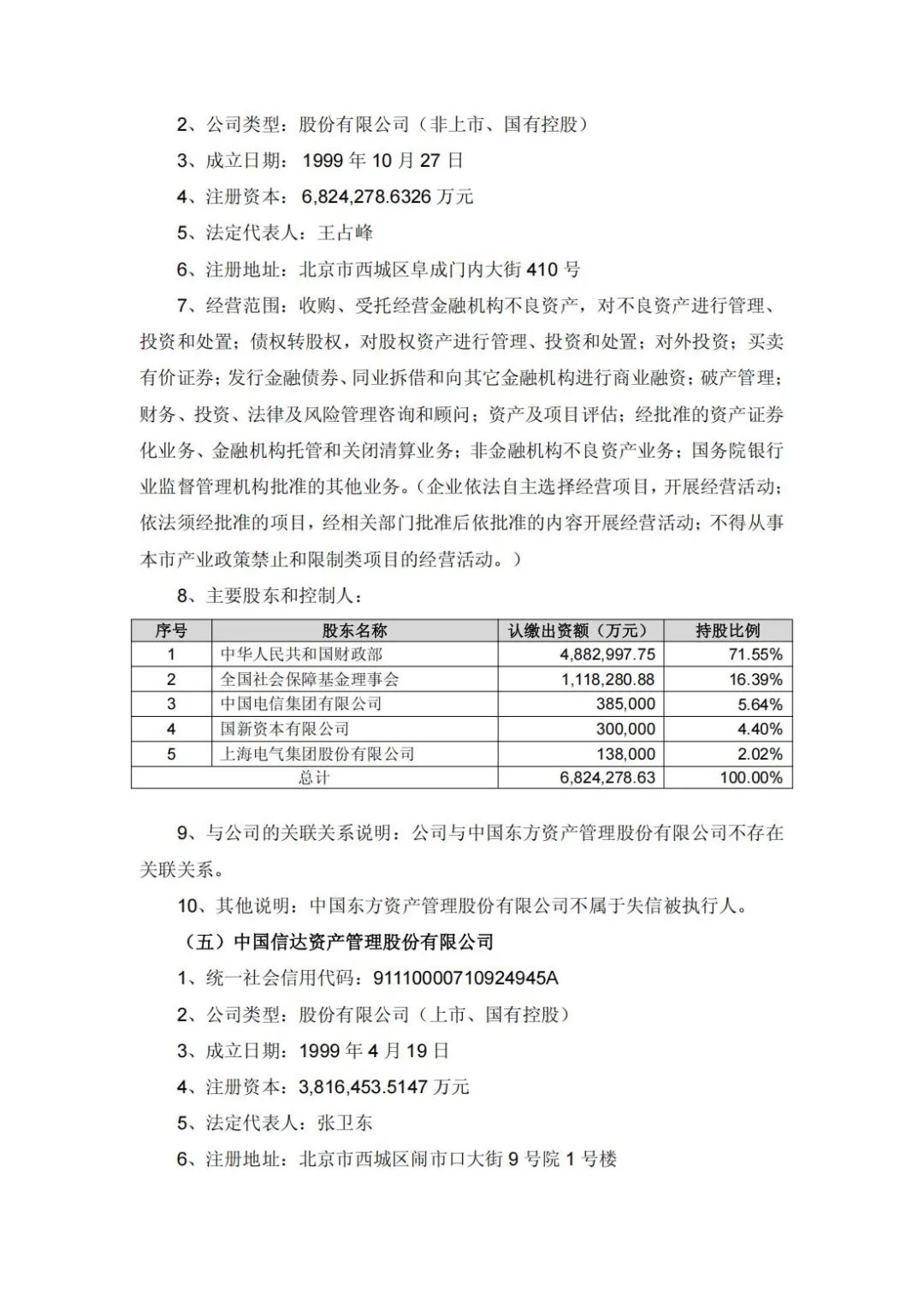 增资49亿!通威子公司永祥股份新增11家股东