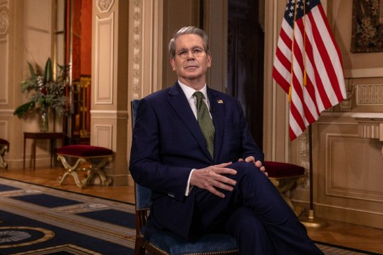 美国财长贝森特：特朗普将决定是否延长7月9日的最后期限