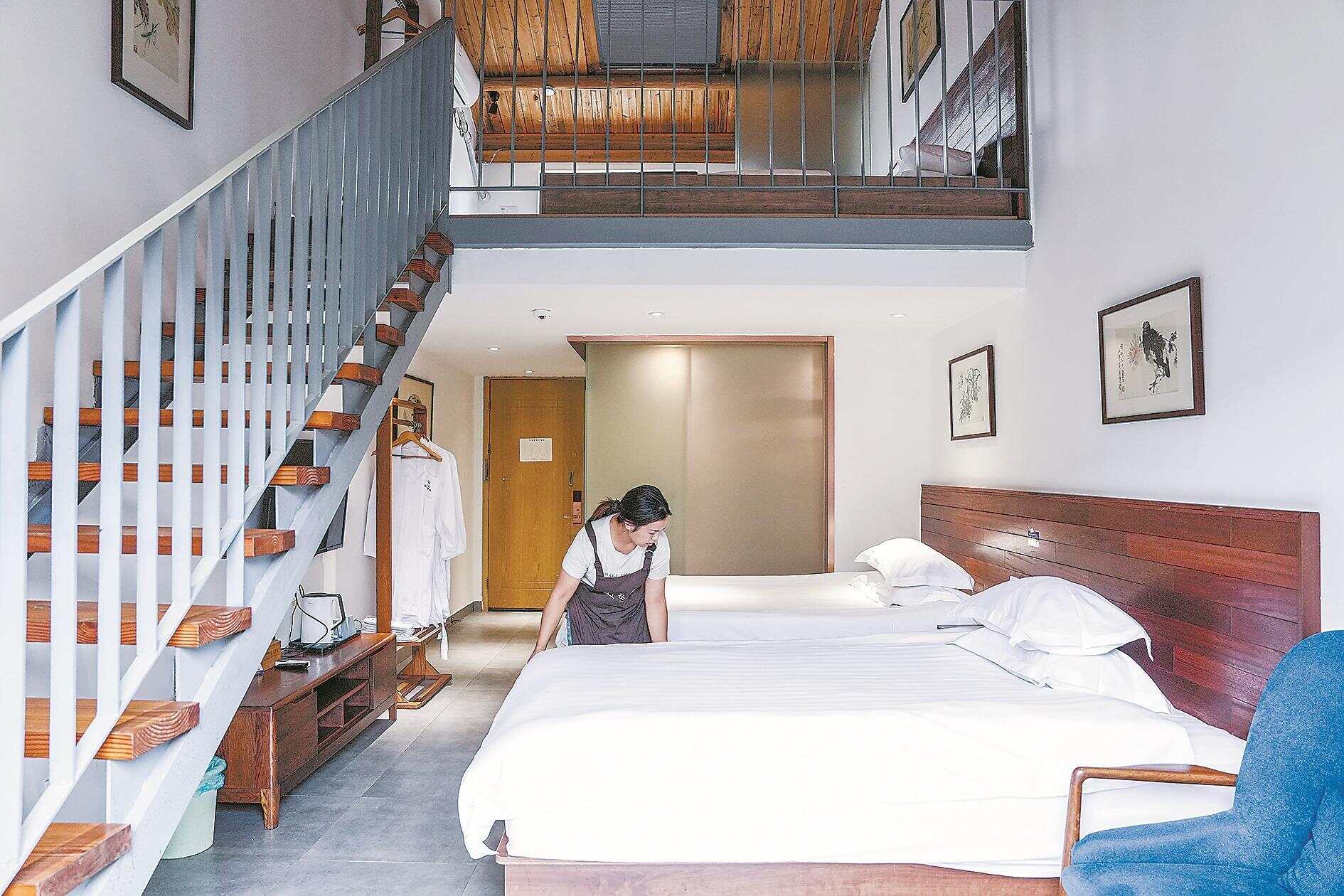 “鲶鱼”京东闯酒旅 能破“算法霸权”和高抽成乱象吗？