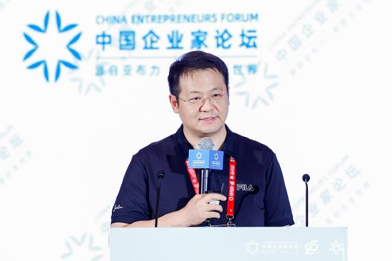 脑虎科技彭雷谈“诺兰”直播带货：不管是正常人还是脑机接口人，最后的商业归宿都是当网红