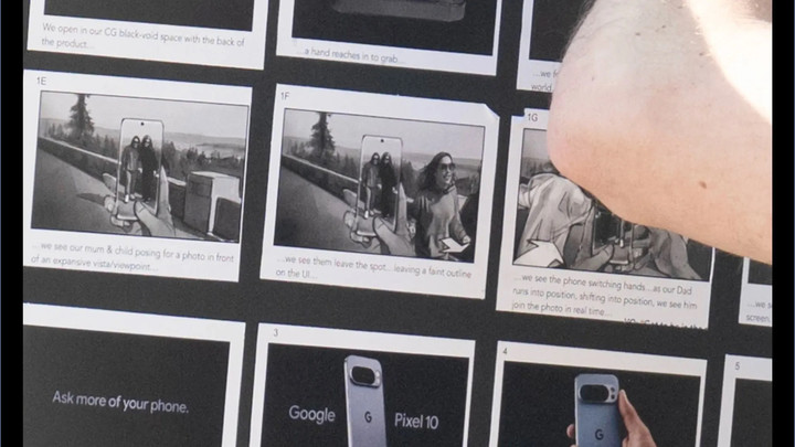 三星三折叠，苹果拼轻薄：2025 下半年旗舰机前瞻