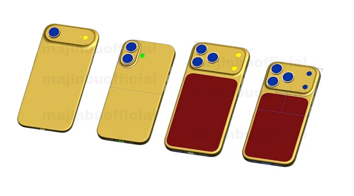 三星三折叠，苹果拼轻薄：2025 下半年旗舰机前瞻