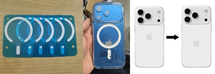 三星三折叠，苹果拼轻薄：2025 下半年旗舰机前瞻