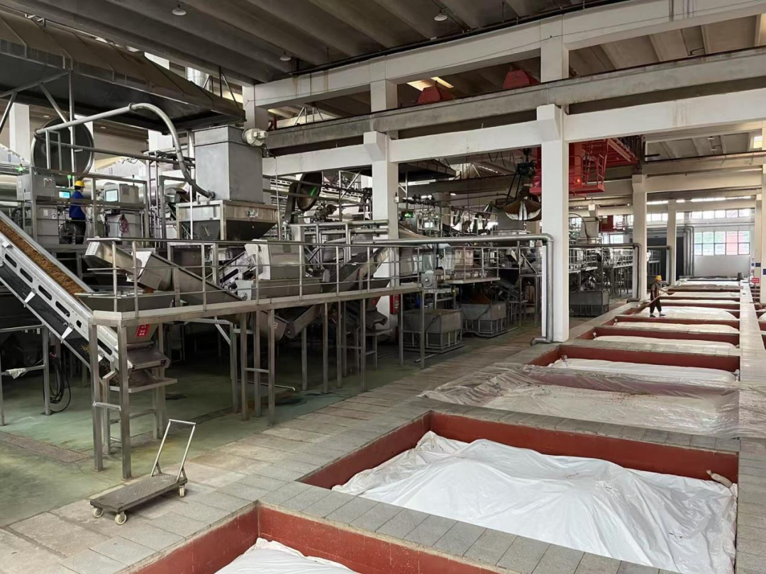 3分钟20万台订单，小米给酒企示范了什么