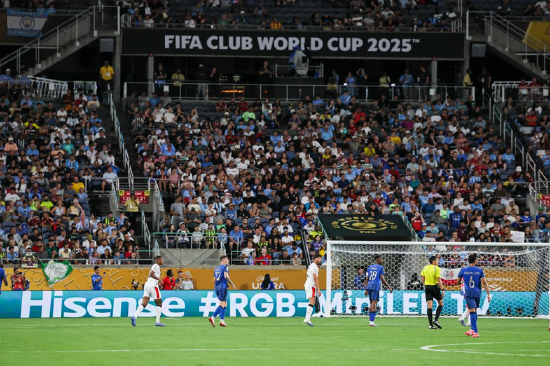 超越三星、索尼：海信如何用RGB-Mini LED改写世界显示产业规则？