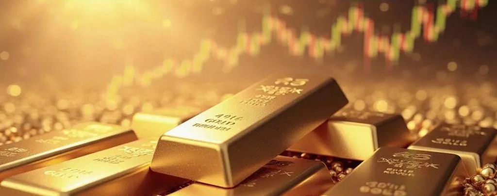 非农数据打压降息预期，金价下跌近1%，“大而美”法案或加剧波动？贵金属市场影响因素解析