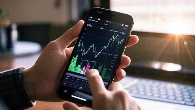 A股午后冲高回落，三大股指涨跌互现：大金融领涨，两市成交1.4万亿元