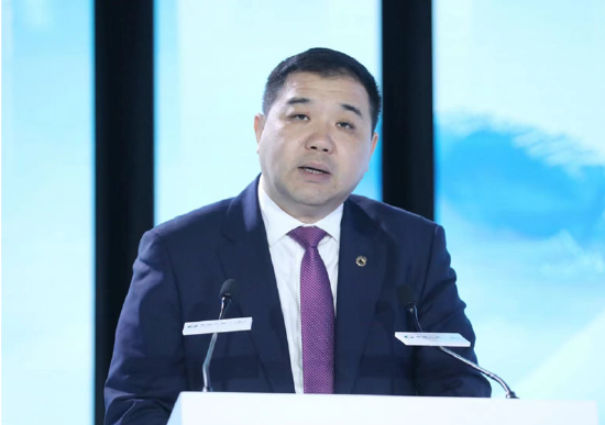 重磅！白凯有望出任太平集团副总裁，曾积极推进营销体系改革