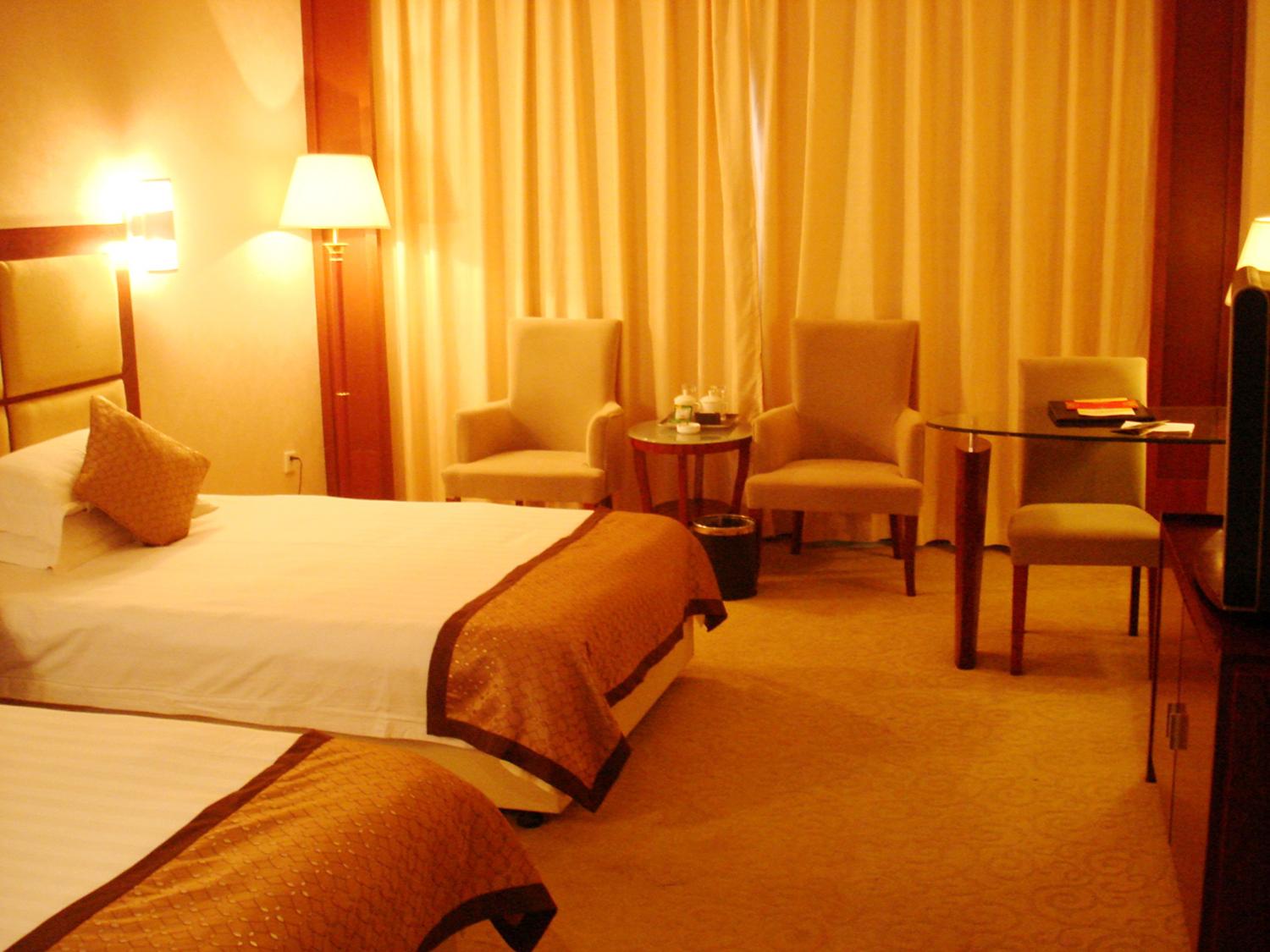 如何认识酒店系统？石基酒店是什么？