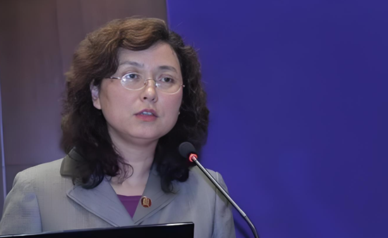 曾经的“发审委女王”郭旭东被查！昔日“守门人”选择主动投案