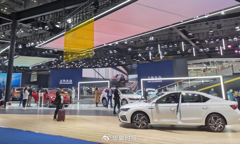 9月传统车企销量排名生变：上汽集团重拾冠军，比亚迪位列第二